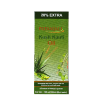 Patanjali Kesh Kanti Hair oil 120 Ml 